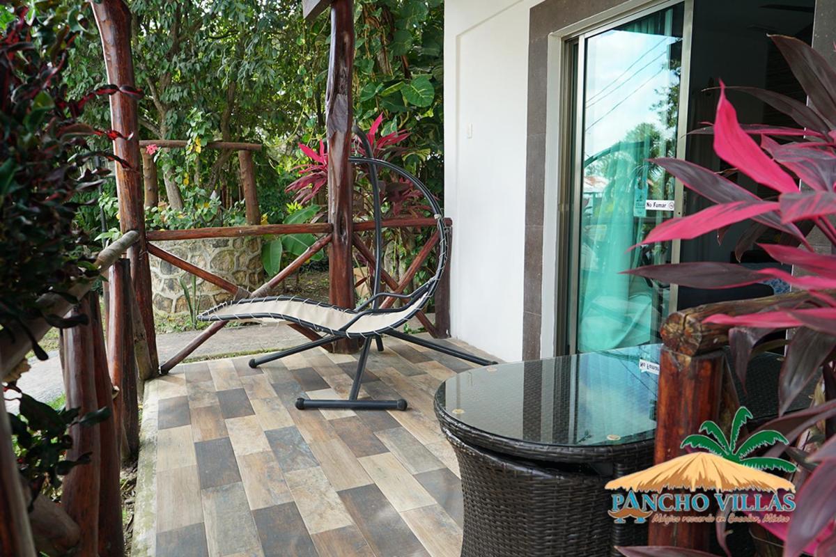 Hotel Pancho Villas Bacalar - Kayyaks Gratis Luaran gambar